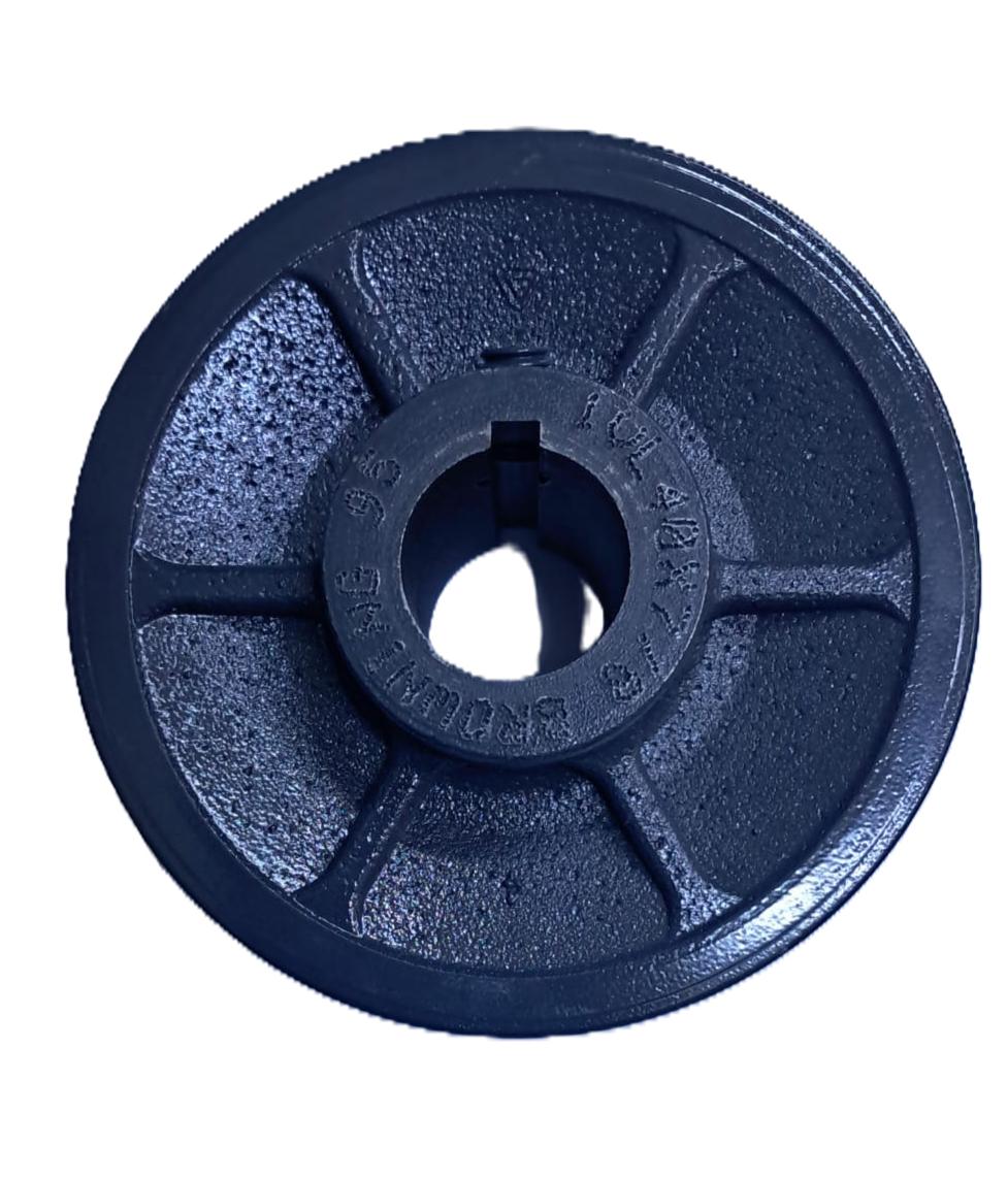 Pully P 461